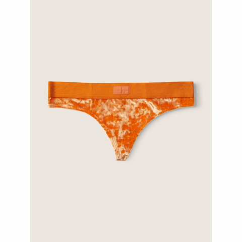 TANGA Talla XS - Naranja