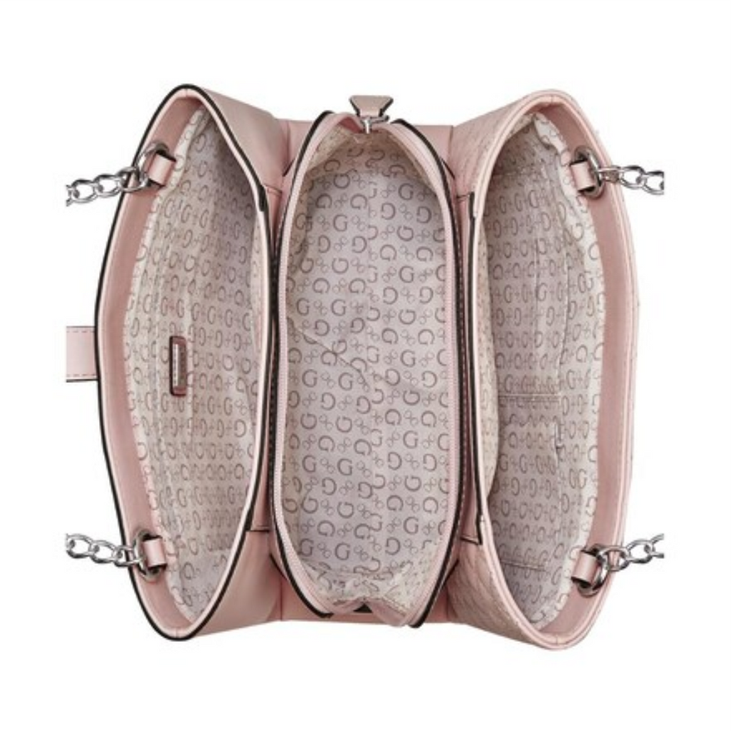 BOLSA Crossbody Rosa GUESS Beauty Pink Shy