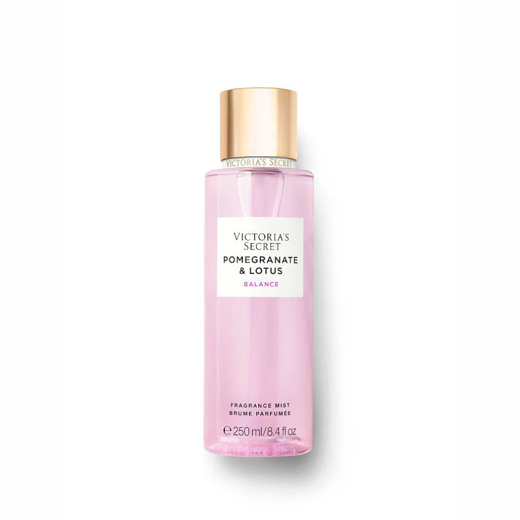 Pomegranate & Lotus 250ml BODY MIST