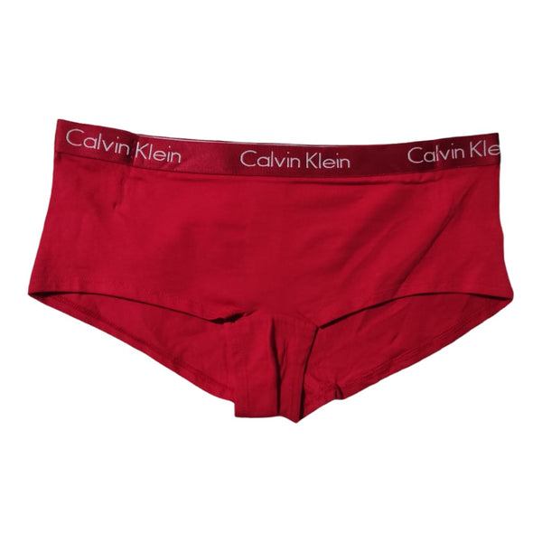 Boxer Talla M Calvin Klein