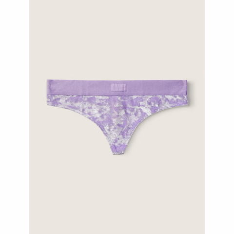 TANGA Talla XS - Lila