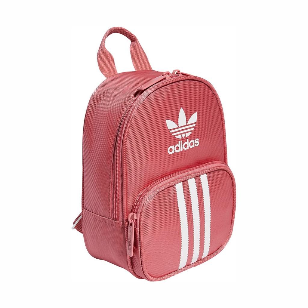 Mochila adidas originals rosa sales