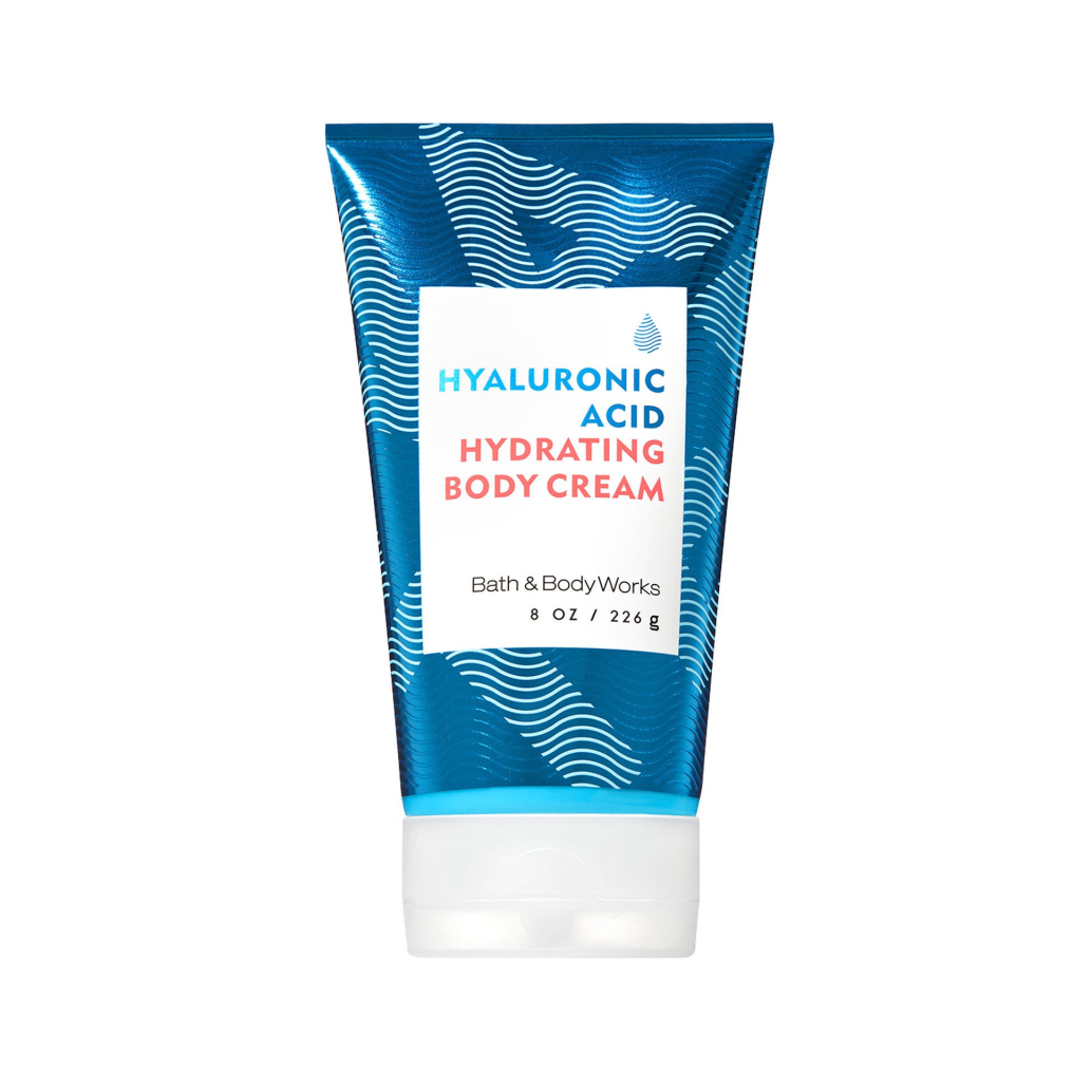 Hydraluronic Acid 226g BODY CREAM