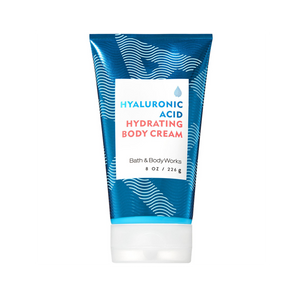 Hydraluronic Acid 226g BODY CREAM