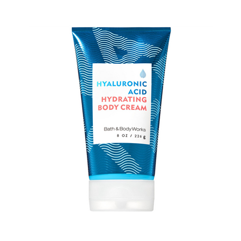 Hydraluronic Acid 226g BODY CREAM