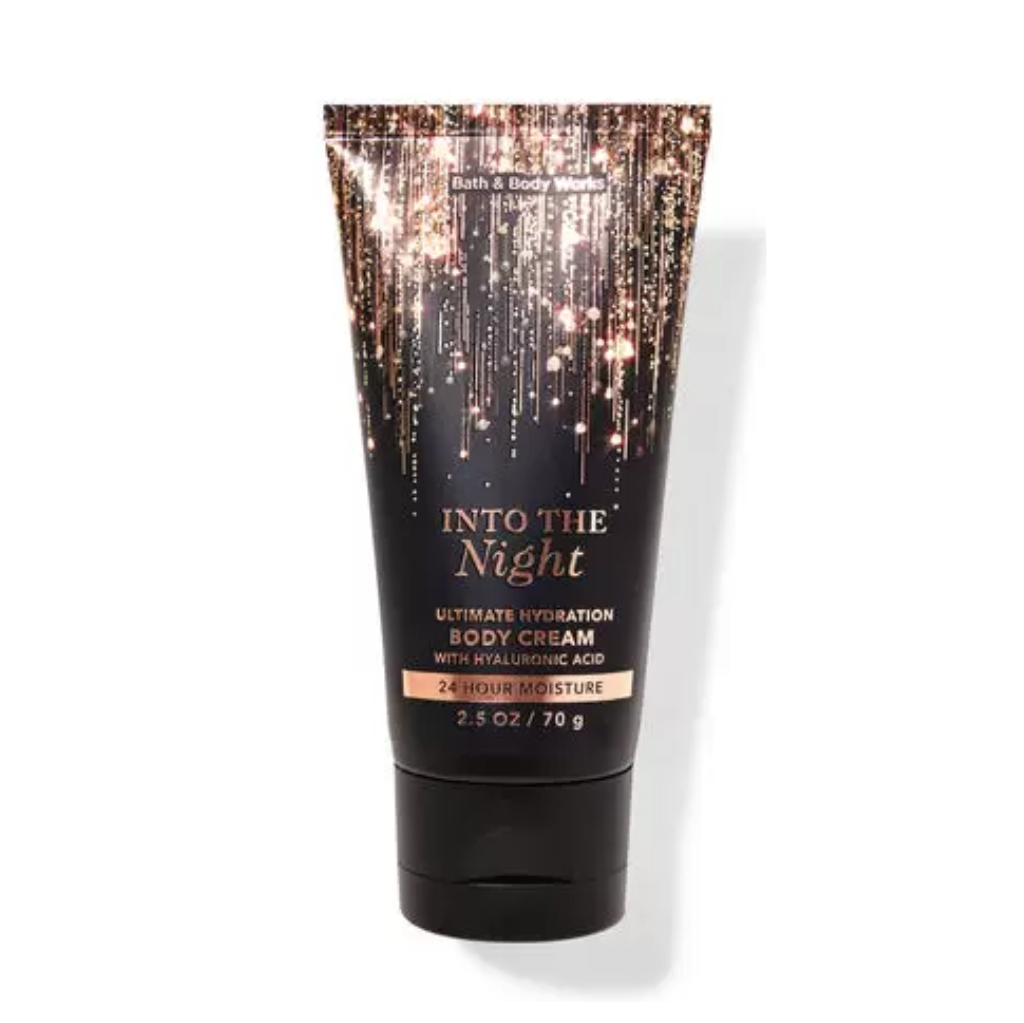 BODY CREAM MINI Into The Night  70g