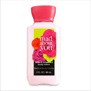 BODY LOTION MINI Mad About You 88ml