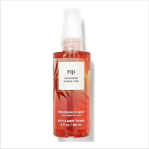 BODY MIST MINI Fiji 88ml