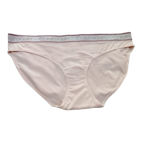 Bikini Talla M Calvin Klein