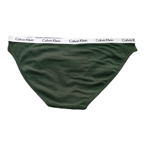 Bikini Talla M Calvin Klein
