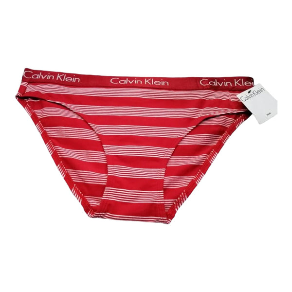 Bikini Talla M Calvin Klein