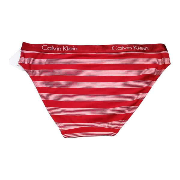Bikini Talla M Calvin Klein
