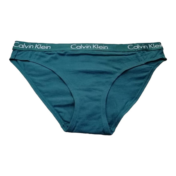 Bikini Talla M Calvin Klein