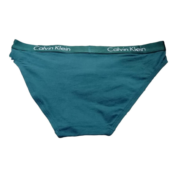 Bikini Talla M Calvin Klein