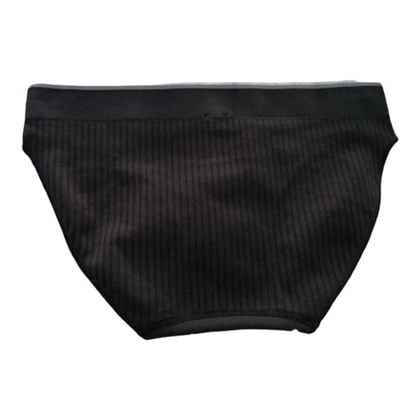 Bikini Talla M Calvin Klein Negro