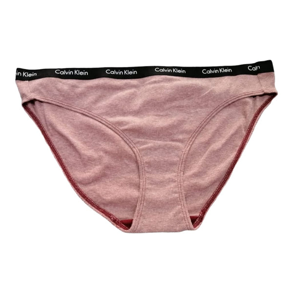 Bikini Talla M Calvin Klein