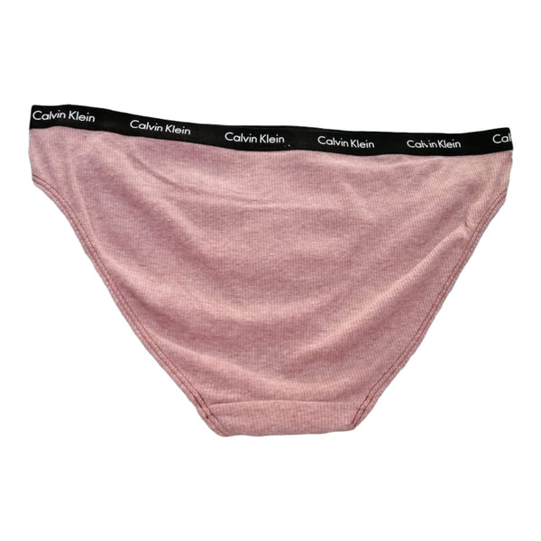 Bikini Talla M Calvin Klein