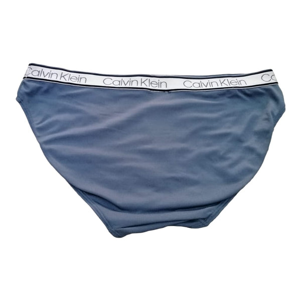 Bikini Talla M Calvin Klein