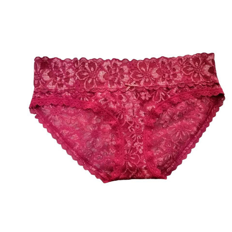 Bikini Talla XS Vino