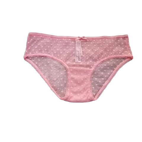 Bikini Talla XS Rosa