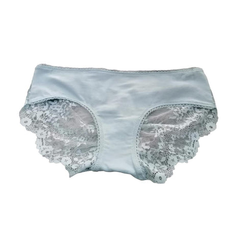 Bikini Talla XS Azul