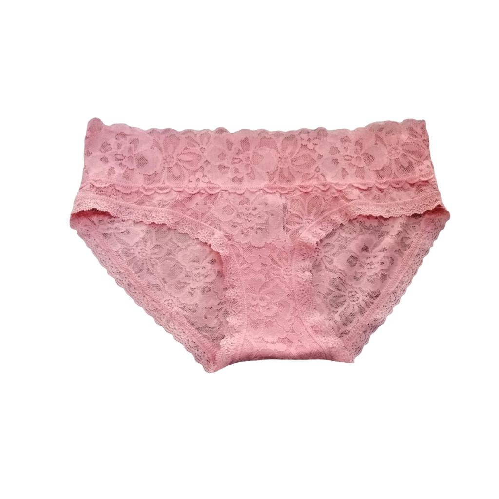 Bikini Talla XS Rosa