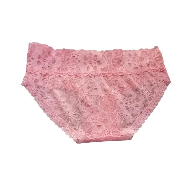 Bikini Talla XS Rosa