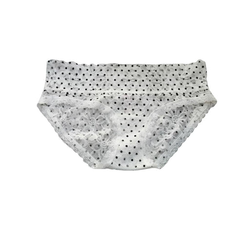 Bikini Talla XS Blanco