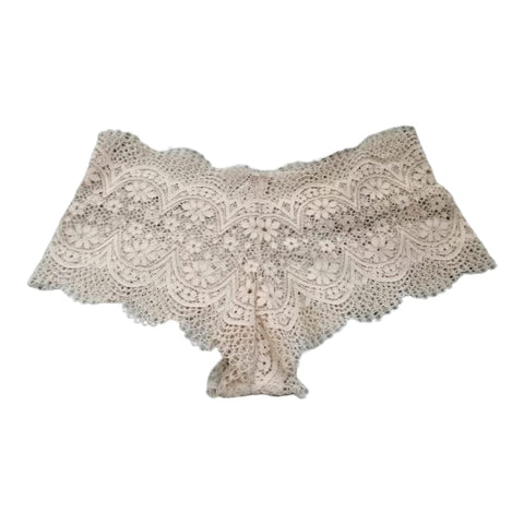 BOXER Talla S Nude