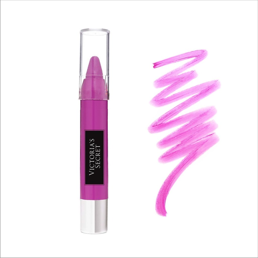 MATTE LIP CRAYON Kiss My Neon 2.5g