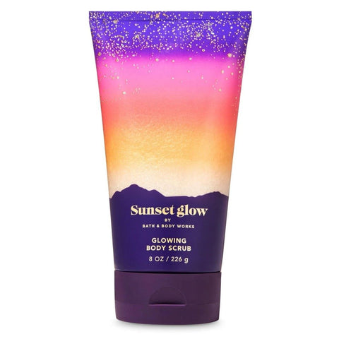EXFOLIANTE Sunset Glow 226g