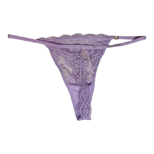 Tanga Talla M - Victoria's Secret