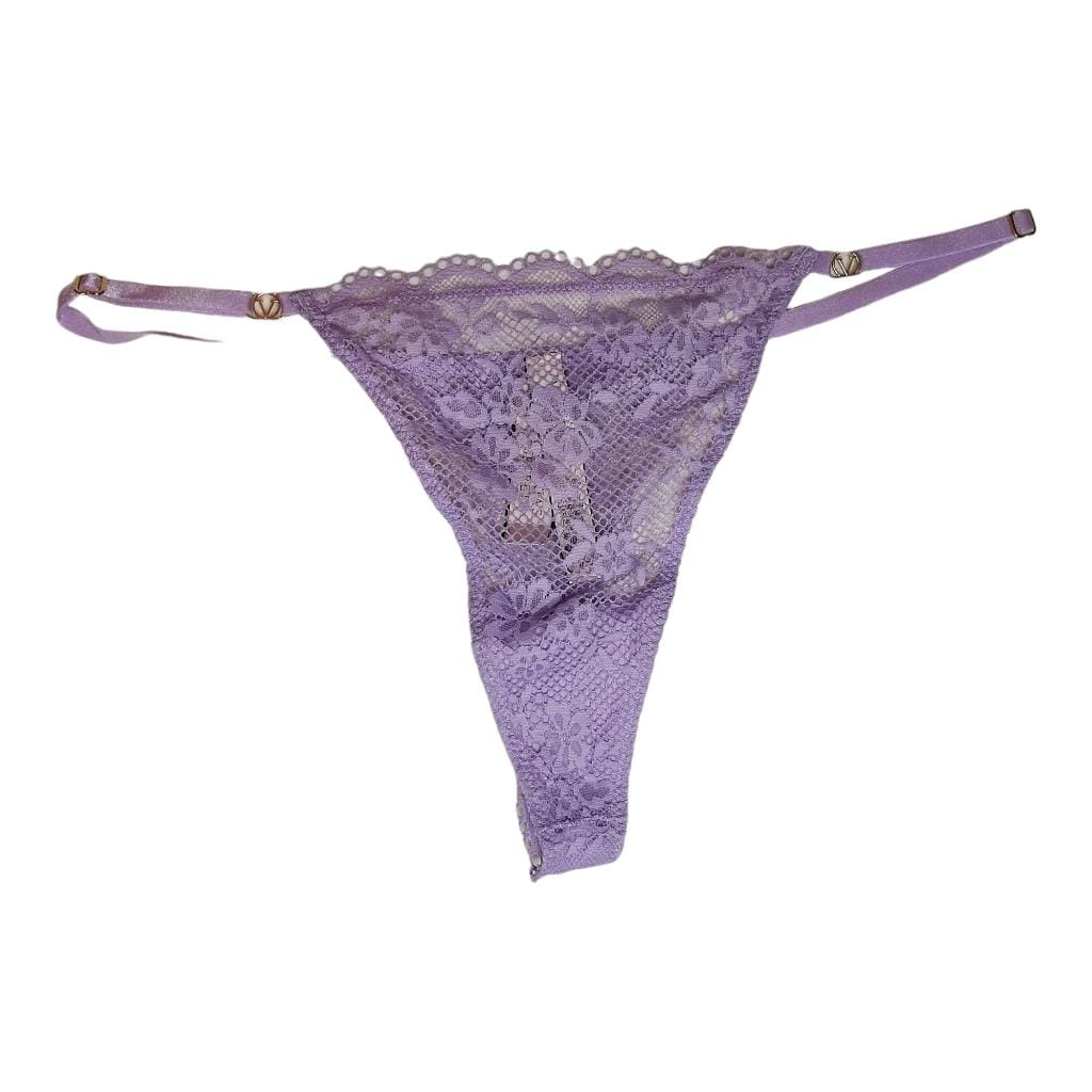 Tanga Talla M - Victoria's Secret