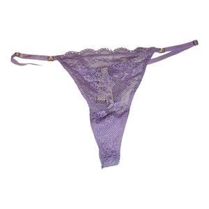 Tanga Talla M - Victoria's Secret