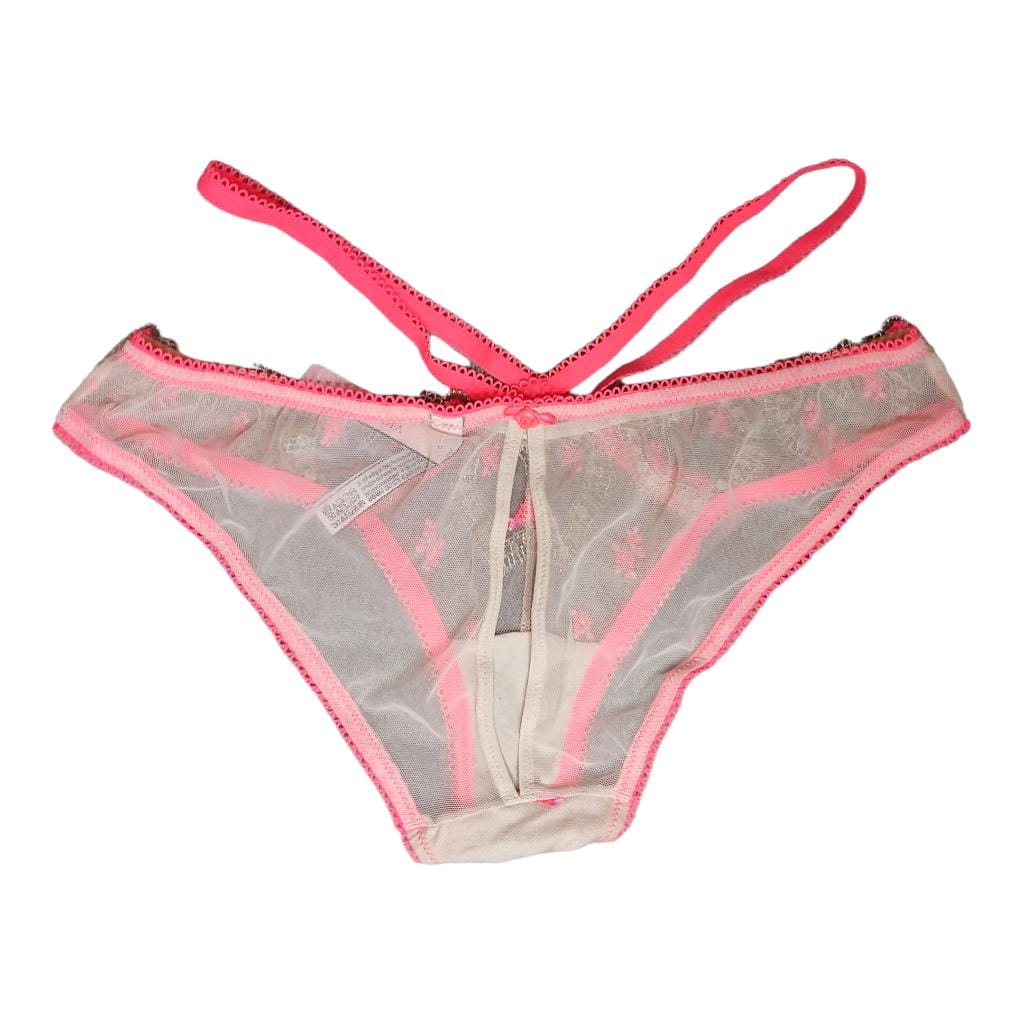 Tanga Talla M - Victoria's Secret