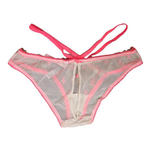Tanga Talla M - Victoria's Secret