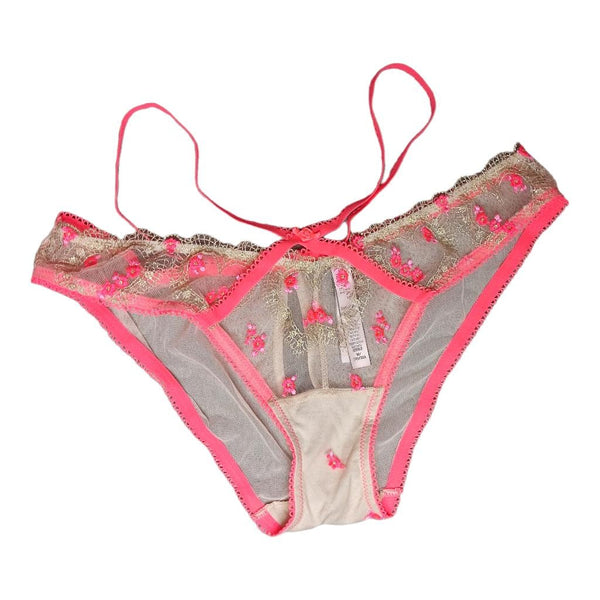 Tanga Talla M - Victoria's Secret