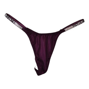 TALLA S - Tanga