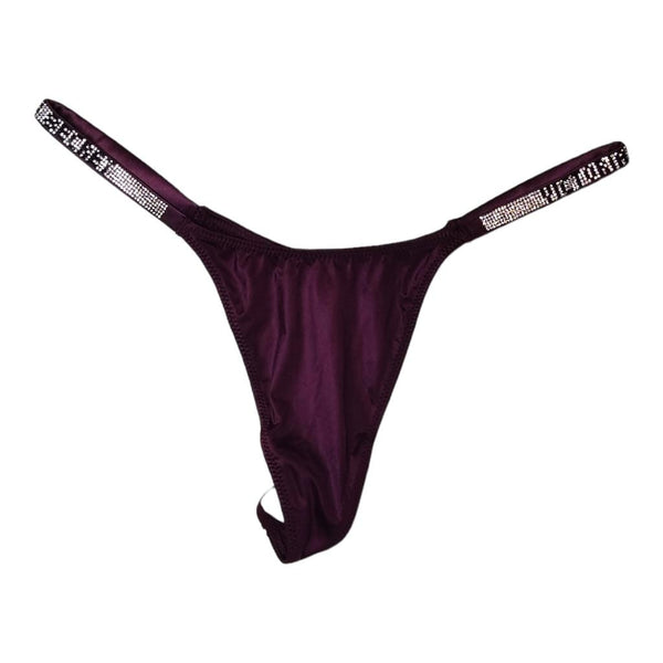 TALLA S - Tanga