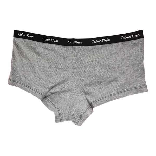 Boxer Talla S - Calvin Klein