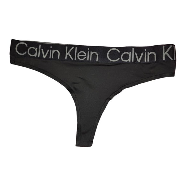 Tanga Talla S Calvin Klein