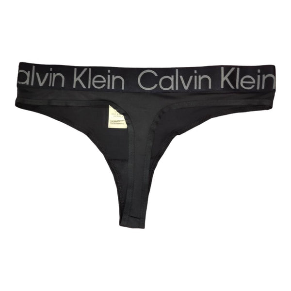 Tanga Talla S Calvin Klein