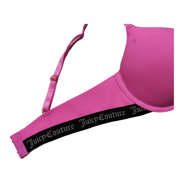 34C - Brassier Push Up JUICY COUTURE