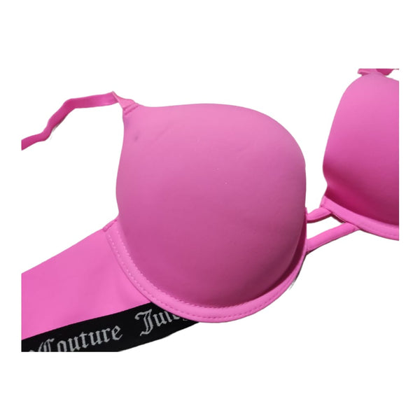 34C - Brassier Push Up JUICY COUTURE