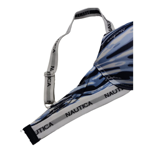 34C - Brassier Push Up NAUTICA