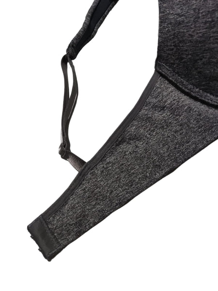 36C - Brassier Push Up NAUTICA Gris