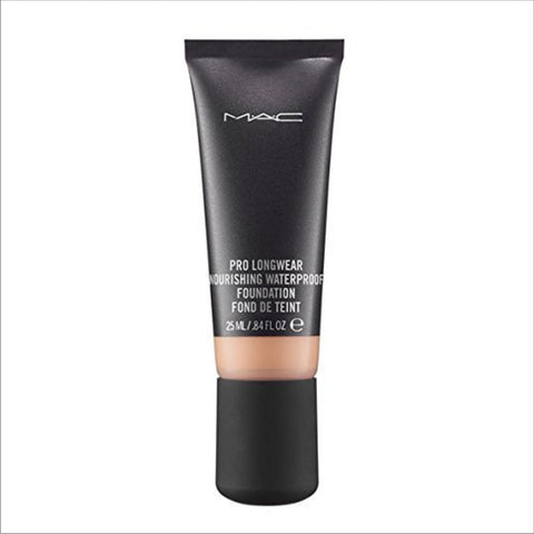 BASE DE MAQUILLAJE FACIAL Nc42 A prueba de agua 25ml