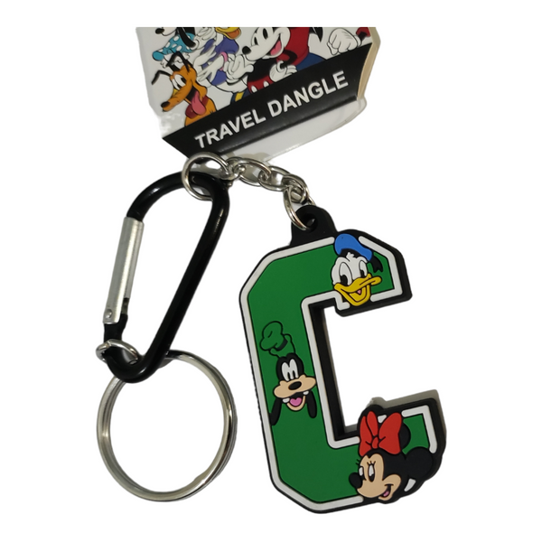 LLAVERO Mickey and Friends Disney