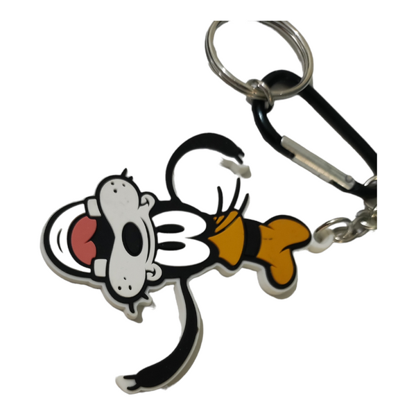 LLAVERO Goofy Disney