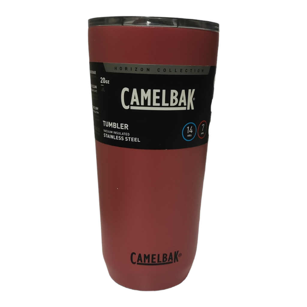 TERMO Vaso de Acero Inoxidable CAMELBAK